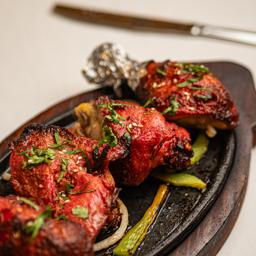 Pollo Tandoori