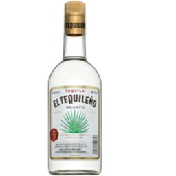 El tequileño BLANCO