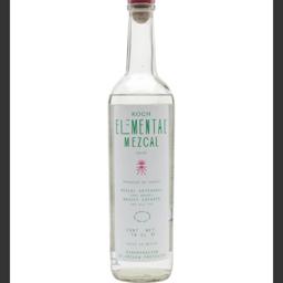 Koch Elemental blanco