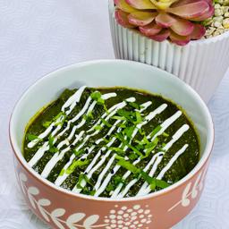 Palak Paneer