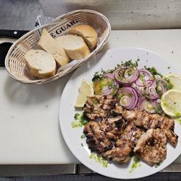 ▪︎Mollejas de Ternera 