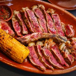 CHULETÓN DE VACA (600gr)