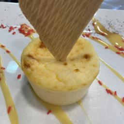 Coulant de Queso