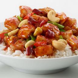 KUNG PAO