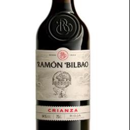 Ramon Bilbao Crianza