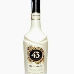 Licor 43 Horchata