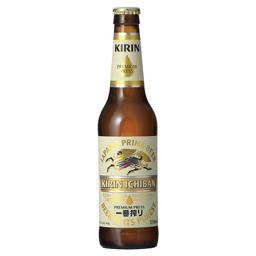 KIRIN ICHIBAN