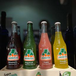 JARRITOS DE SABORES