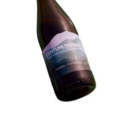 CENTUM TERRAE.  D.O Rias Baixas