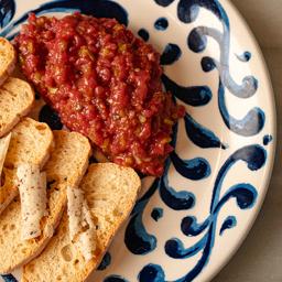 Steak Tartar    "Alenar"