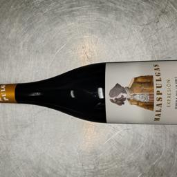 MALAS PULGAS Expresión 