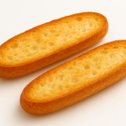 Tostadas con tomate o mantequilla y mermelada