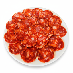 Chorizo ibérico 