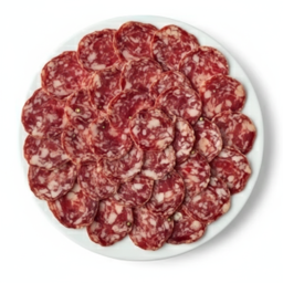 Salchichón ibérico 