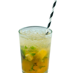 Mangonucleosis (by Kurai)