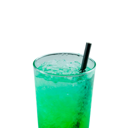 FruuSoda Mocktail
