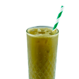 Matcha Soda