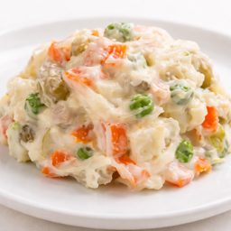 Ensaladilla rusa 