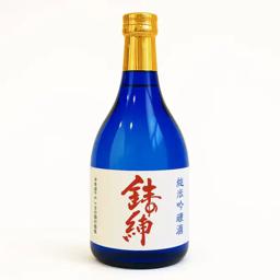 Junmai Ginjo Yorokobi no Kizuna 