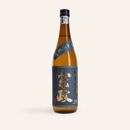 Junmai Ginjo Shu Munemasa