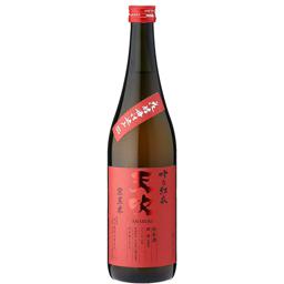 Amabuki Gin No Kurenai