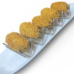 Croquetas de Rabo de Vacuno
