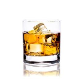 Whisky on the Rocks