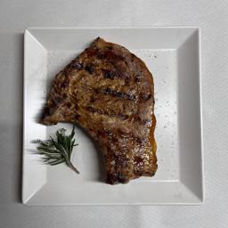 Chuleta de cerdo (€/kg)