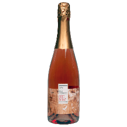 Sala Casanovas Brut Rosat.