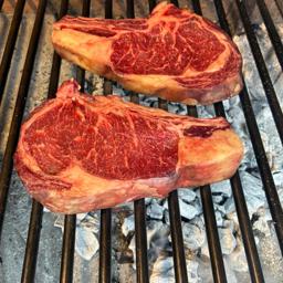 Chuletón Vaca Carima