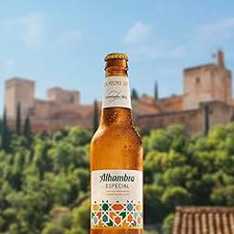 ALHAMBRA ESPECIAl