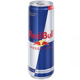 RED BULL