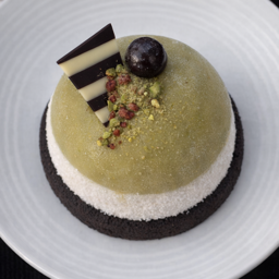 Helado de Pistachos 