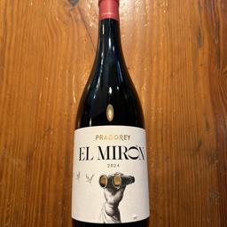Prado Rey El Mirón Crianza