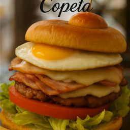 La Copeta Signature