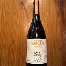 Albillo Mayor Malacuera