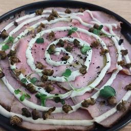 VITELLO TONNATO