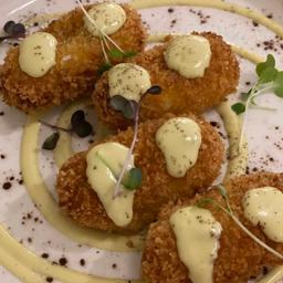 CROCCHè NAPOLETANO (4Uds)