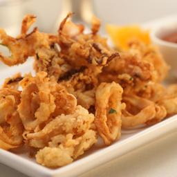 Calamares Fritos