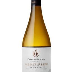CASAR DE BURBIA Valdepiñeiro Godello