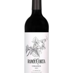 Rama Corta crianza