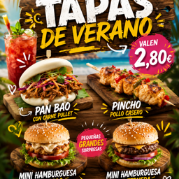 Tapas 