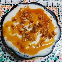 HELADO DE ALMENDRAS🍨