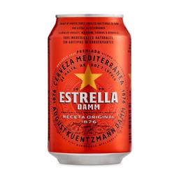 Cerveza 
