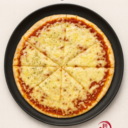 PIZZA MARGARITA