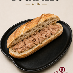 Atún