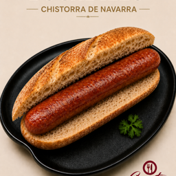 Chistorra de Navarra
