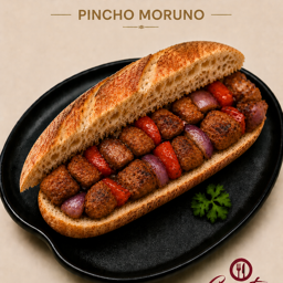 Moruno 