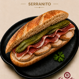 Serranito