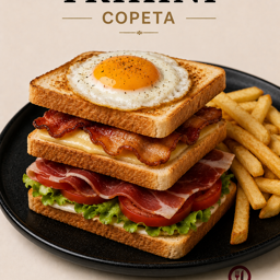 Trikini COPETA